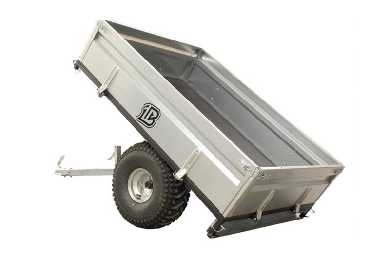 Anhaenger IB165 02