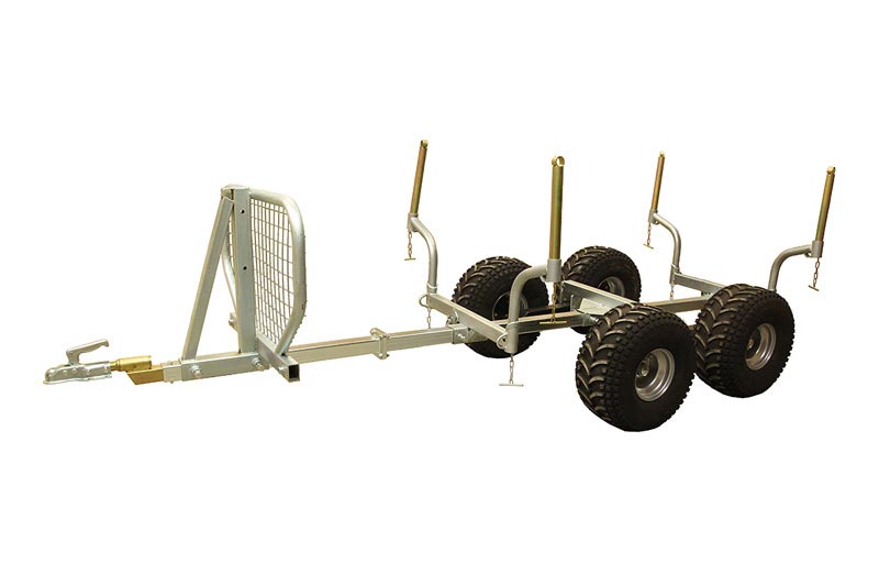 Holzanhaenger Combo1000 01