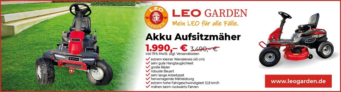 LeoGarden