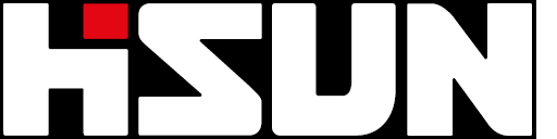 Hisun Logo